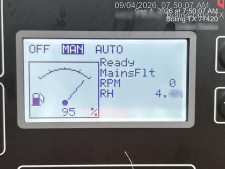 2026 TRIME X-SMART (SKID)