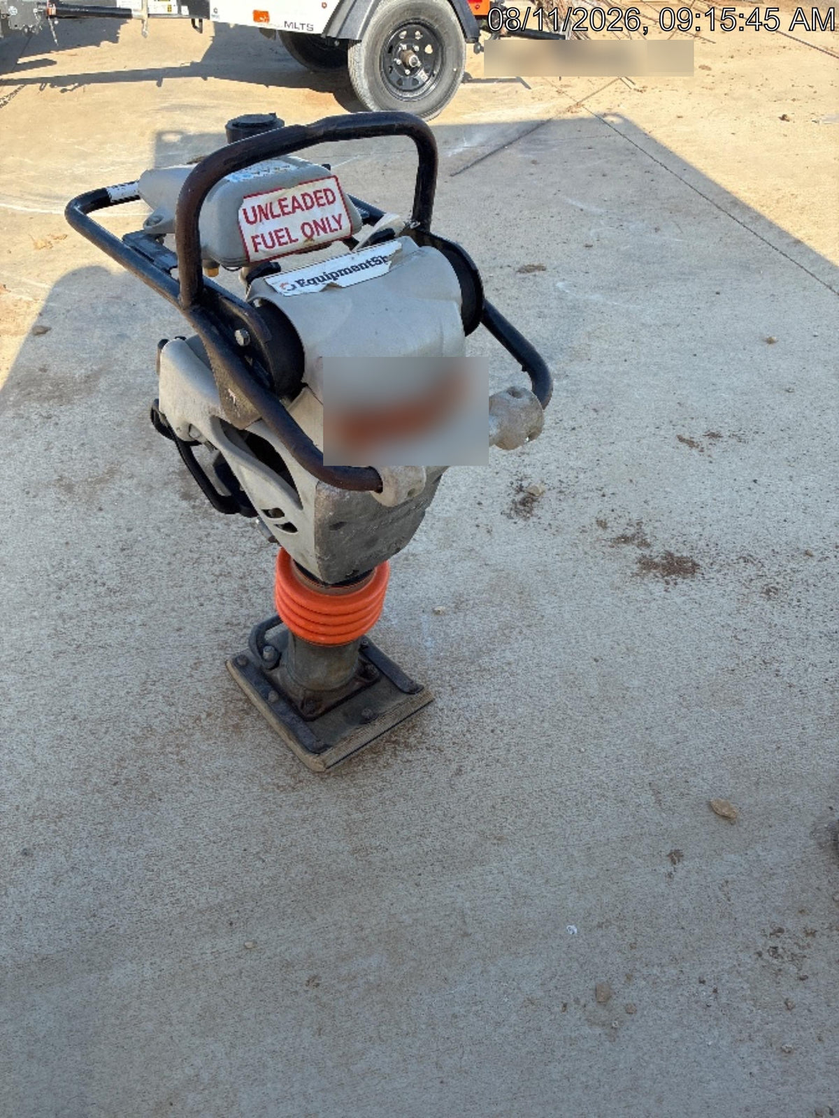 2023 MULTIQUIP MTX60HD