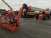 2019 JLG 1350SJP
