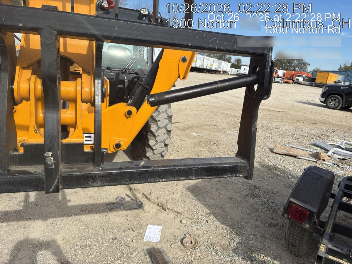 2026 JCB 512-56