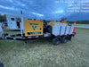 2023 Vac-Tron LP573XDT T4 Koehler Diesel Engine, 500 Gallon Debris Tank, x2 100 Gallon Water Tanks