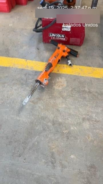 2024 MICHIGAN PNEUMATIC ES-TPB60-118-TRACKER