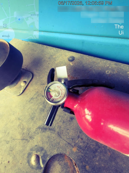 2020 GENIE GS-4069 RT