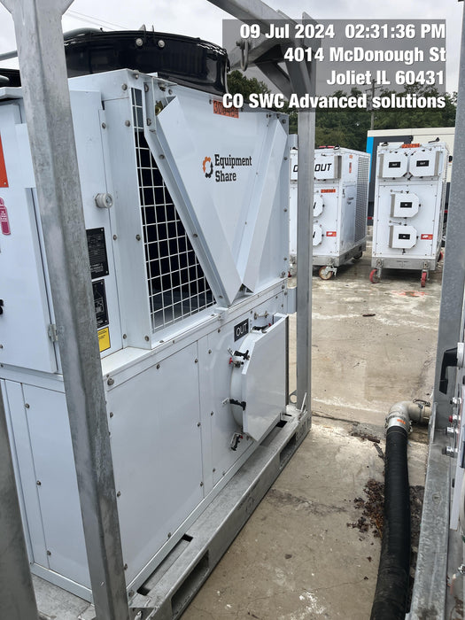 2023 SMARTECH SACP21A-HS