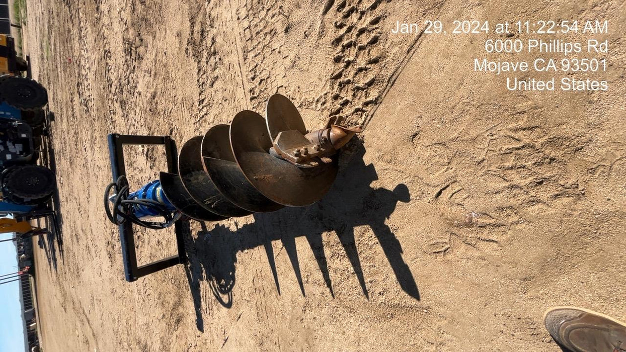 2023 AUGER TORQUE 3300-30