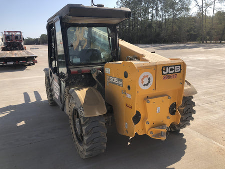 2023 JCB 505-20TC