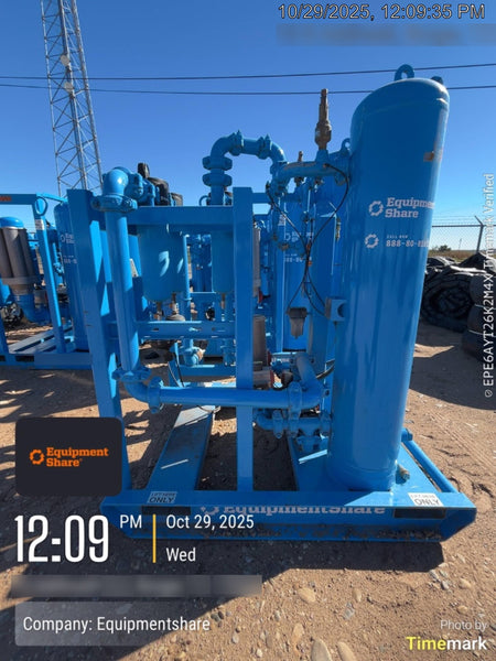 2024 HANKISON RDH-450G