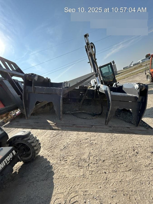 2020 PALADIN UTILITY GRAPPLE 11876-0022