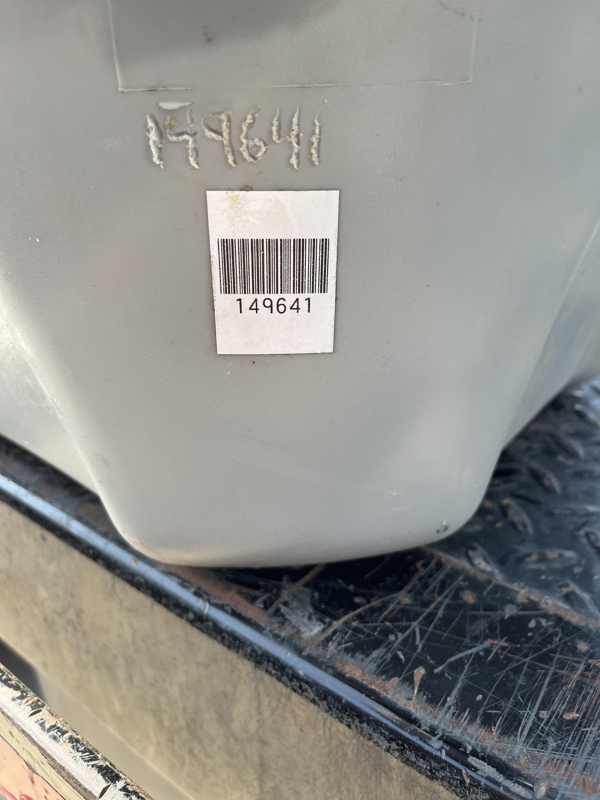2021 RIDGID 418