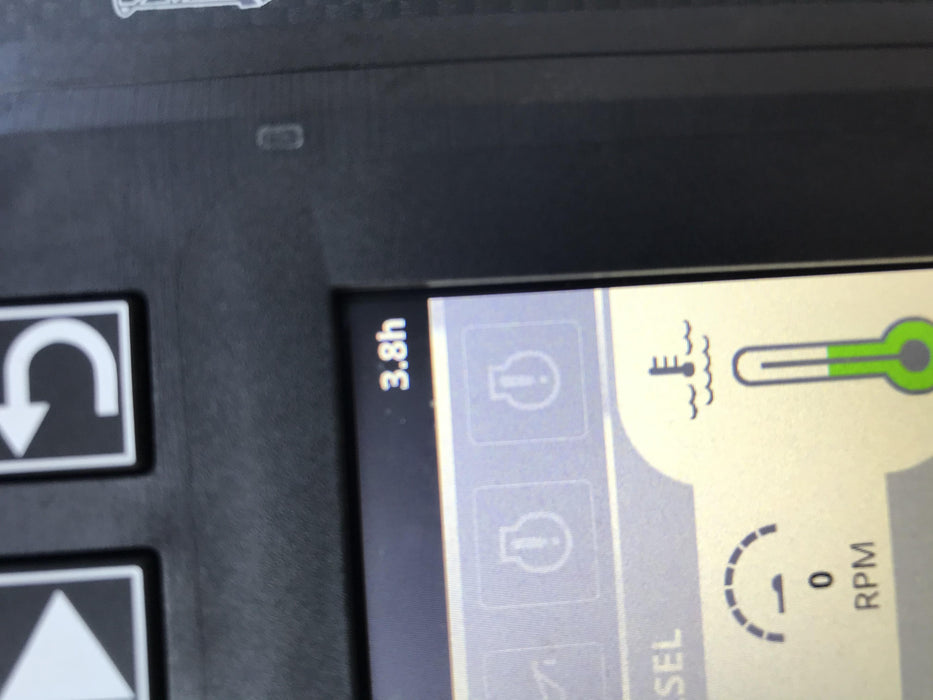 2020 HAULOTTE HA46RTJO