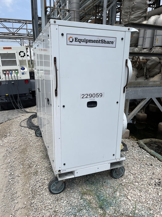 2022 UNITED COOL AIR Mach145G4AS30