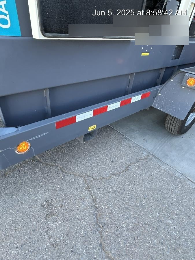 2022 ATLAS COPCO QAS 175
