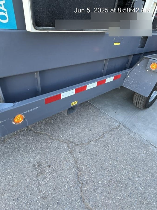 2022 ATLAS COPCO QAS 175