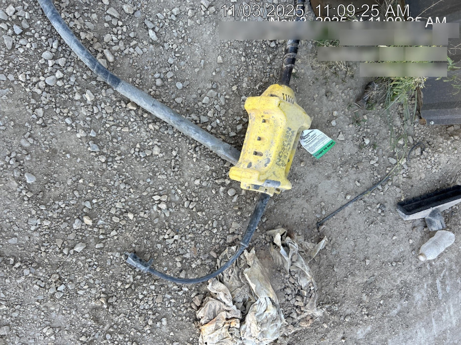 2021 WACKER NEUSON M2500