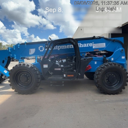 2026 GENIE GTH-1056