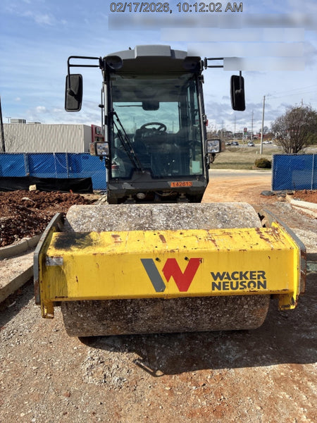 2021 WACKER NEUSON RC70