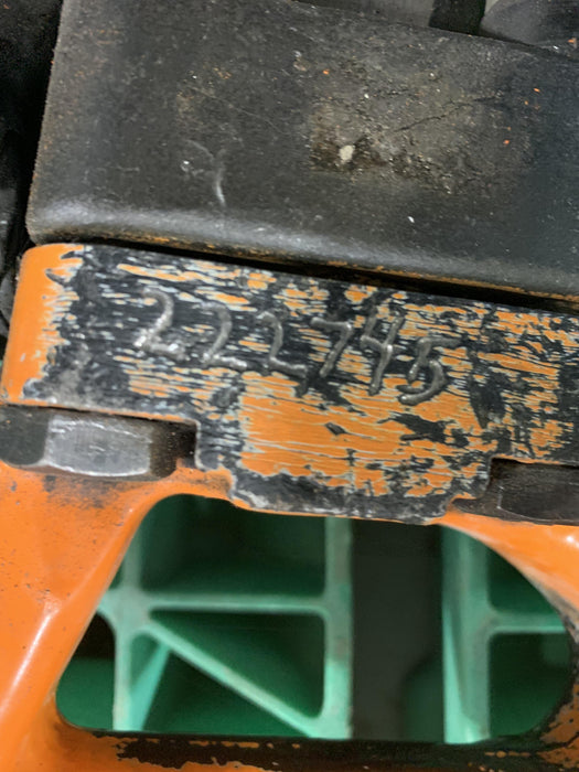 2022 MICHIGAN PNEUMATIC MP-CH3R-TRACKER