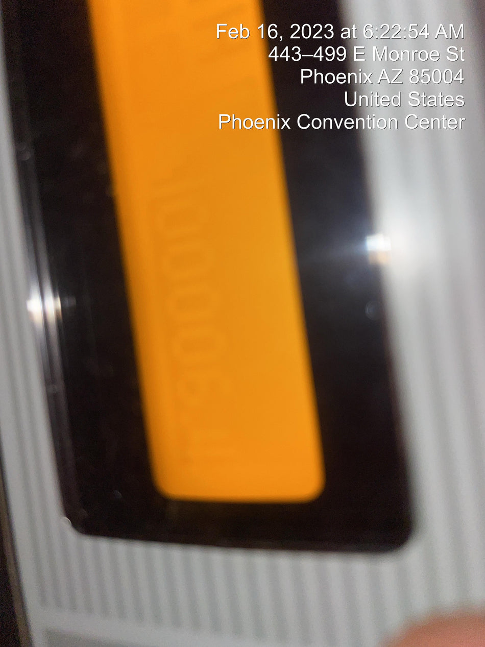2022 UNICARRIER MUG1F2A30DV