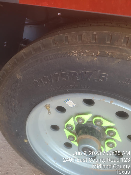 2023 PREMIER PUMP 8NHTH-RP-DC13