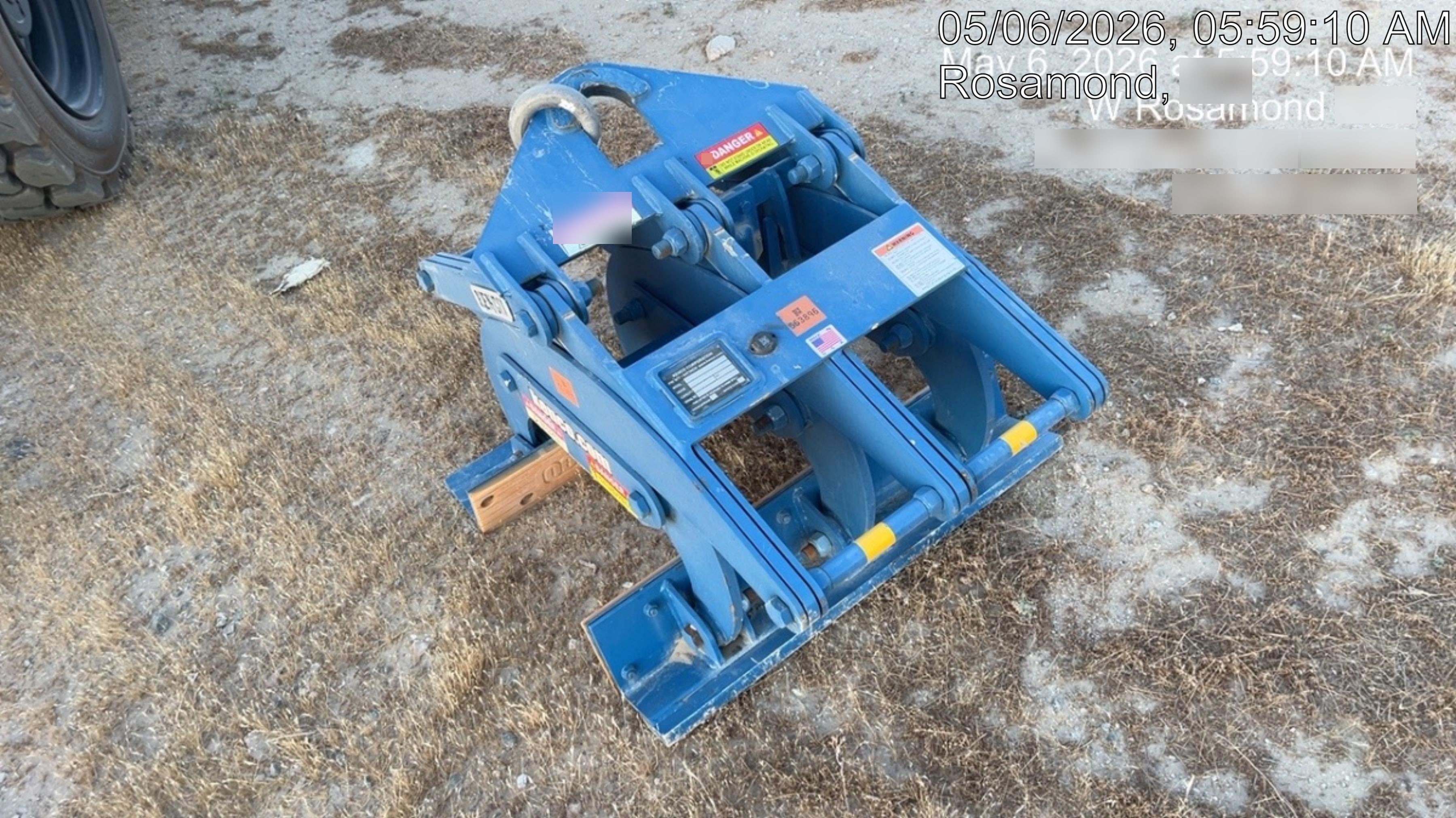 2025 KENCO KL12000