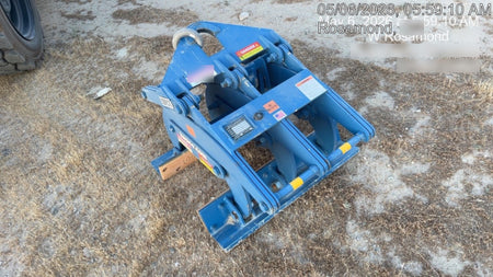 2025 KENCO KL12000