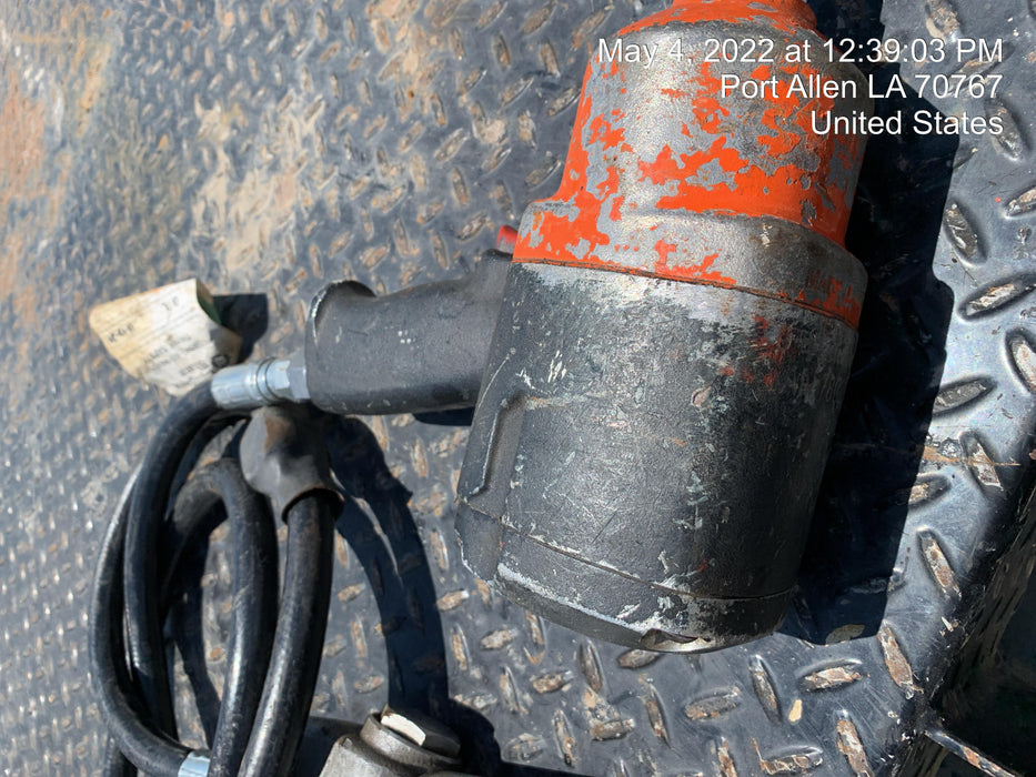 2020 MICHIGAN PNEUMATIC 751SS