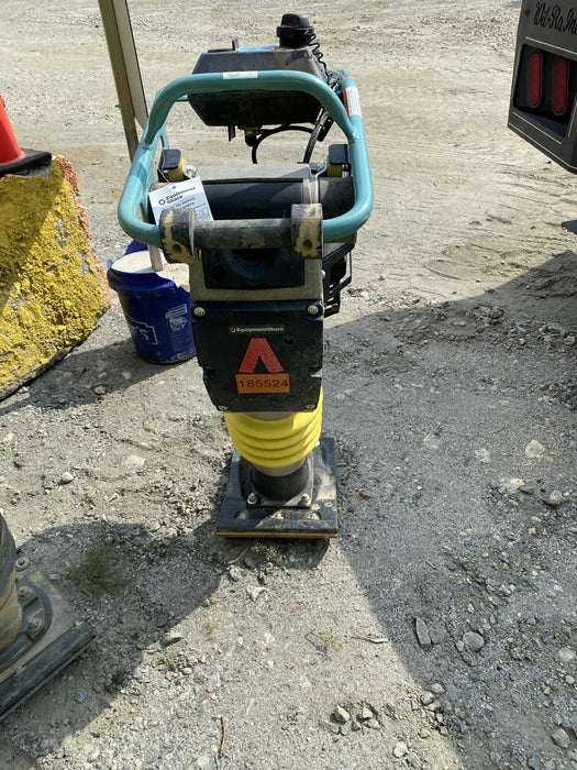 2021 AMMANN ATR 68 P