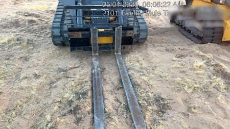 2025 ARROW MATERIAL HANDLING F5100CB