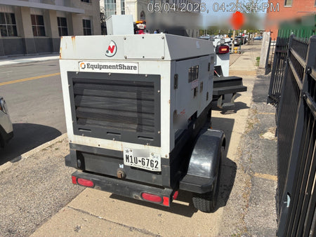 2018 WACKER NEUSON G25