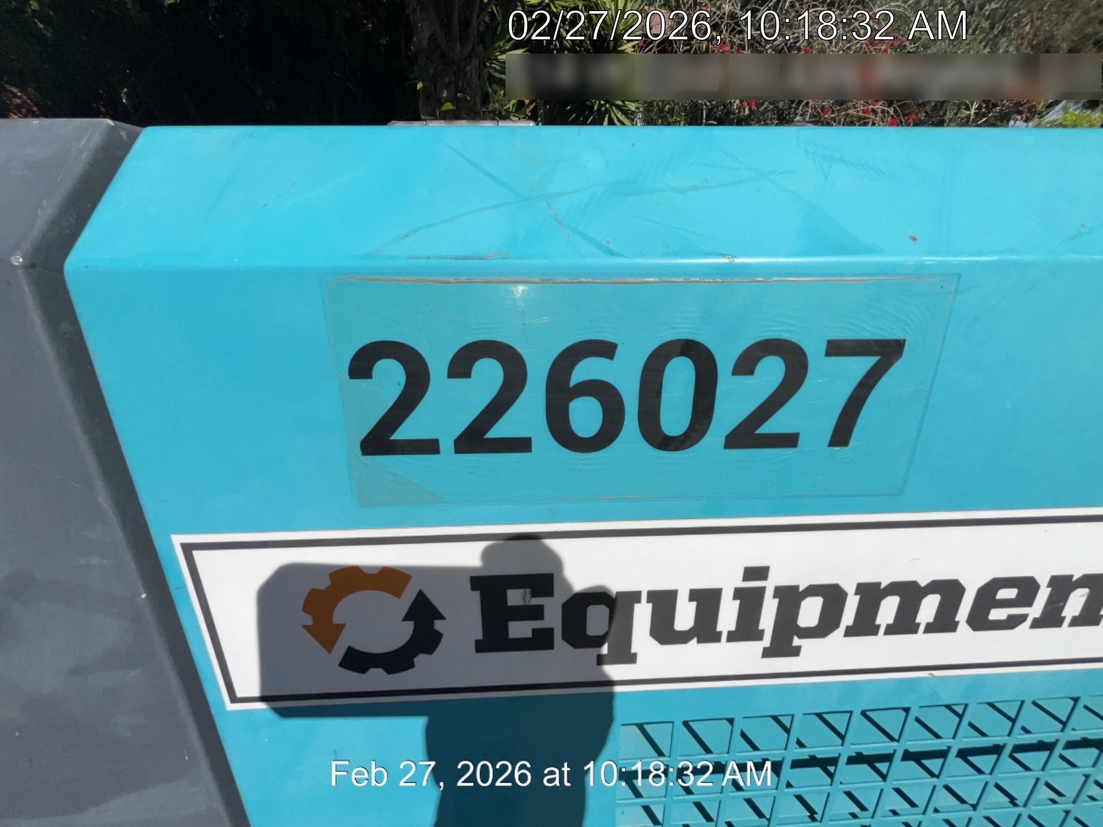 2022 AIRMAN PDS185S