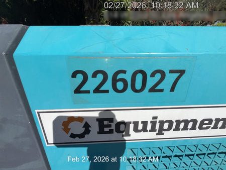 2022 AIRMAN PDS185S
