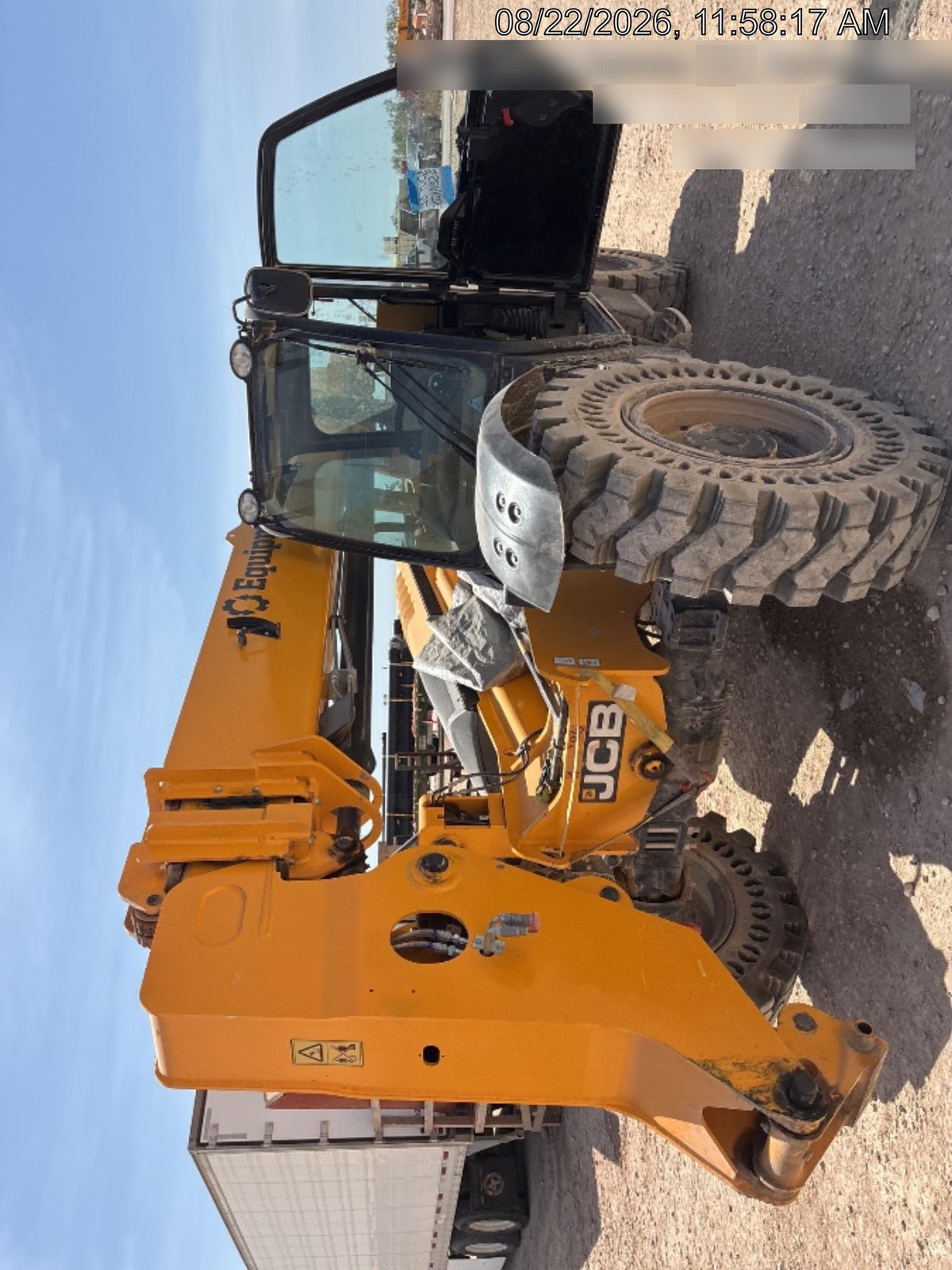 2024 JCB 509-42