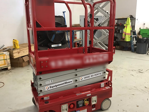 2019 MEC 1330SE ES Keypad, Telematics Hardware, Extended Full 2 Year Warranty