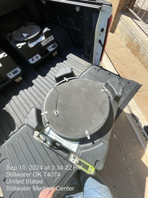 2022 PHOENIX Guardian R Hepa