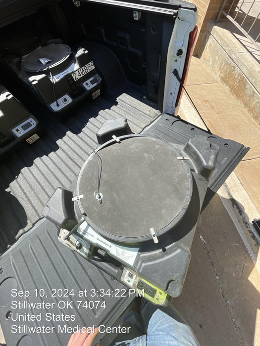 2022 PHOENIX Guardian R Hepa