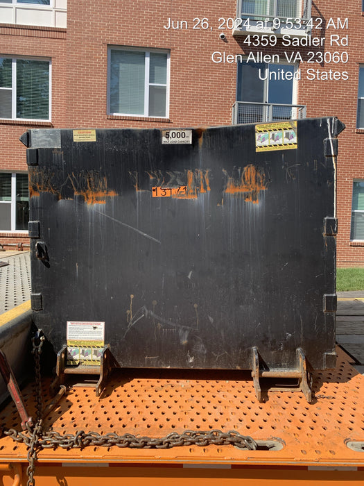 2021 STAR INDUSTRIES 1425