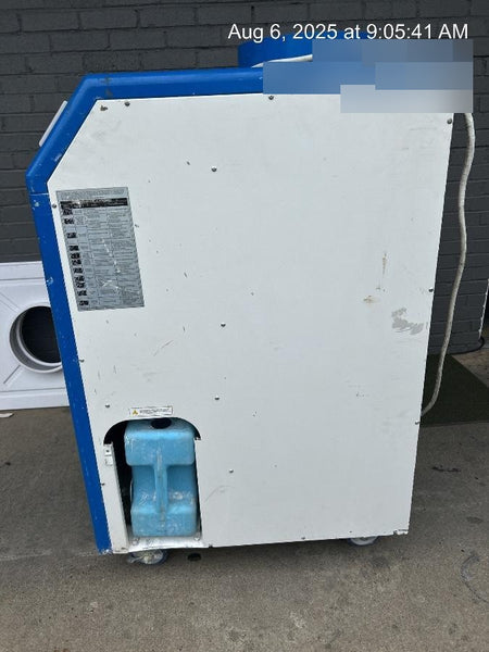 2020 MESTEK 6HK16