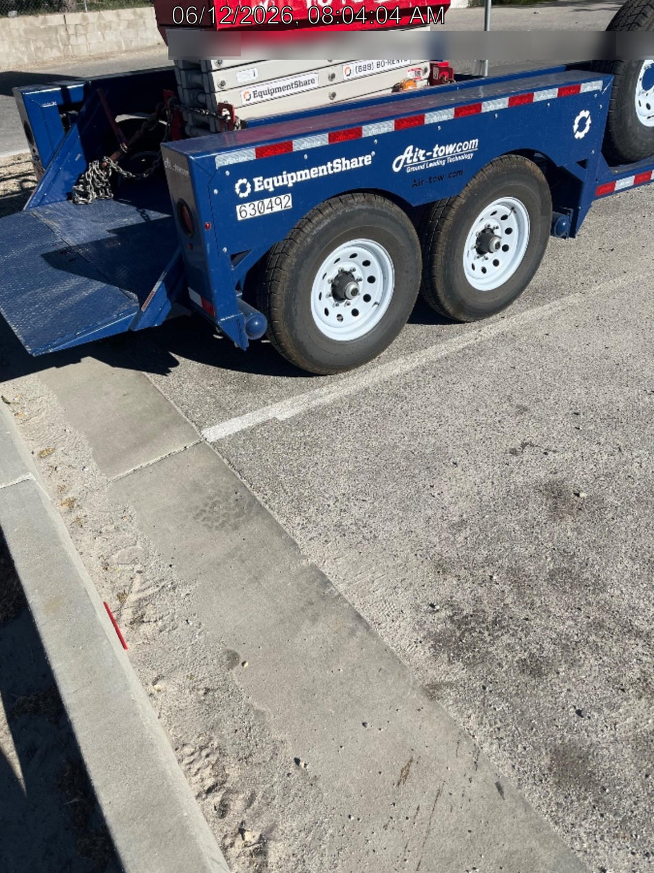 2026 AIR TOW T12-10