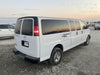 2023 CHEVROLET Express Van - Rental
