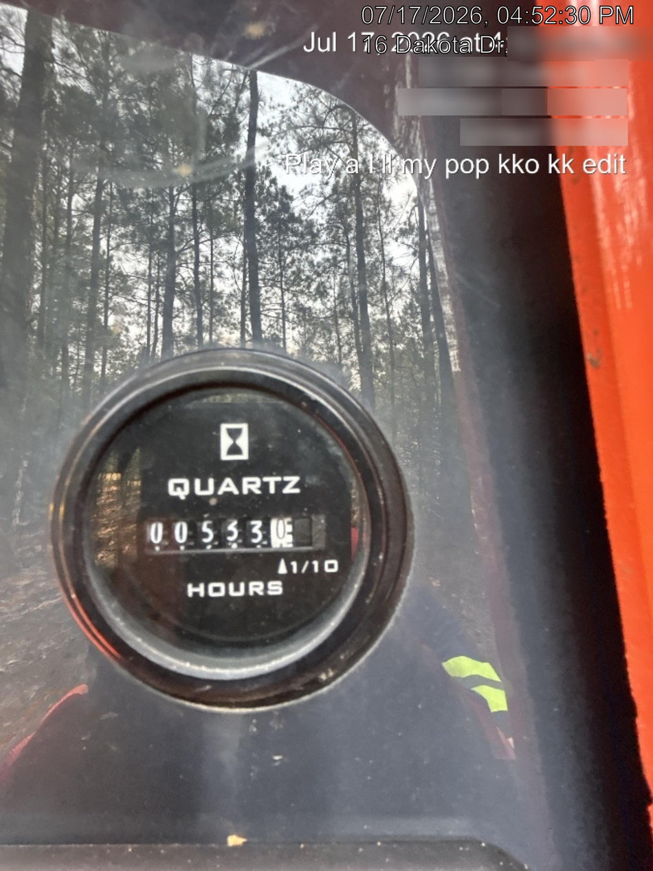 2025 JLG 660SJ