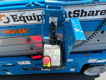 2023 GENIE GS-2632