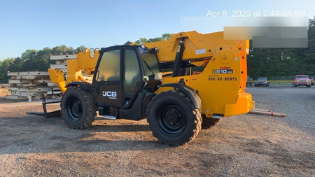 2025 JCB 510-56