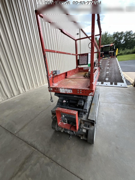 2019 Skyjack SJIII-3219 Standard w/Trojan Batteries