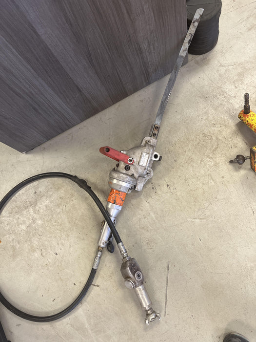 2021 MICHIGAN PNEUMATIC 10267