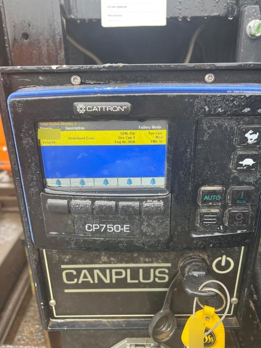 2023 PREMIER PUMP 8NHTH-RP-DC13