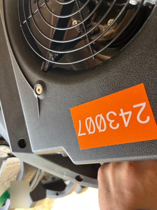 2022 PHOENIX AirMAX Radial Air Mover