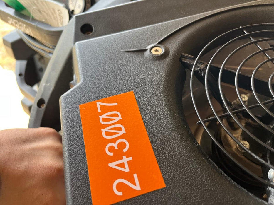 2022 PHOENIX AirMAX Radial Air Mover