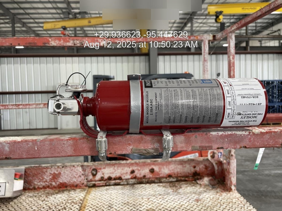 2018 SKYJACK SJIII-4632