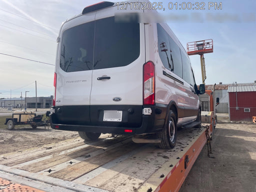 2023 FORD Transit 350 Rental