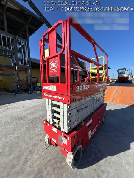 2026 MEC 3232+